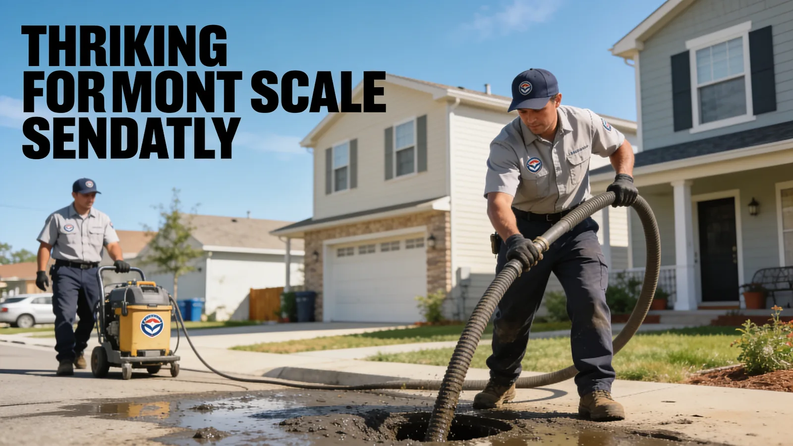 Sewage Cleanup in Seymour, WI near me